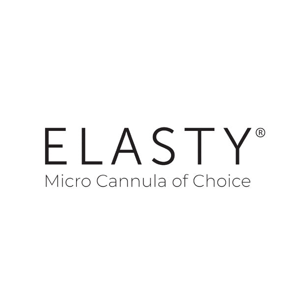 Elasty Dermal Filller Cannulas - Box of 24