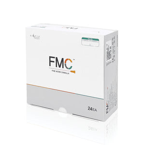 FMC Fine Micro Cannula - Box of 24