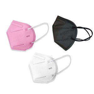 Face Mask - N95 Respirator