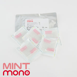 Mint Standard Mono Threads