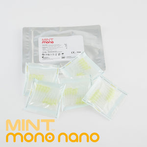 MINT Mono Nano PDO threads - 30G x 10mm