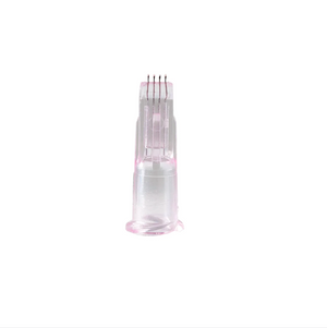 MicroTec Injector Needle