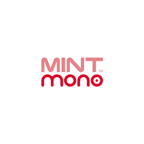 Mint Standard Mono Threads