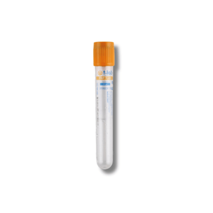 Platelet Pich Plasma /PRF Balance Tube by T-Lab™