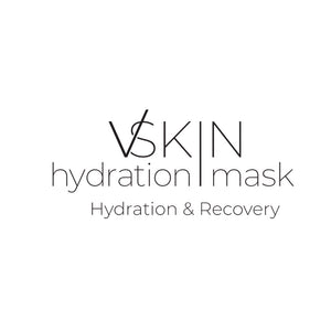 Vskin Sheet Masks - Box of 5