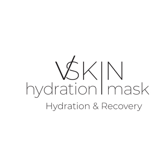 Vskin Sheet Masks - Box of 5