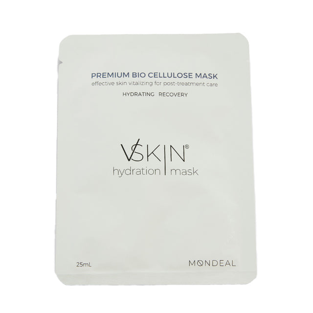 Vskin Sheet Masks - Box of 5