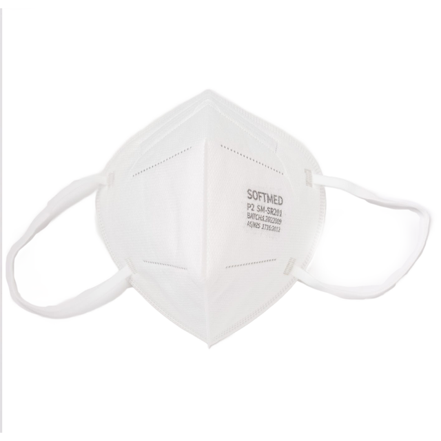 Face Mask - N95 Respirator