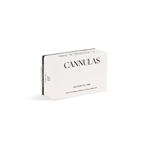 Aesthetic Pro Dermal Filler Cannula - Box of 24