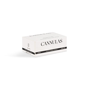 Aesthetic Pro Dermal Filler Cannula - Box of 24