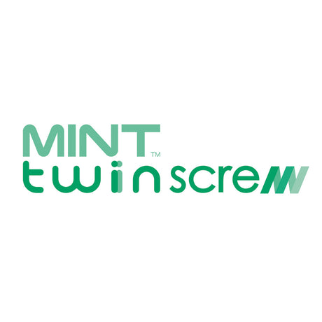 Mint Twin Screw Mono - 27G x 50mm