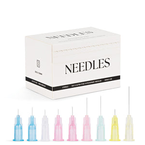 Meso Needle Ultra-Fine