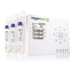 Regen Lab PRP Tubes