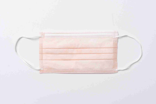 Face Mask - Surgical - Box of 50