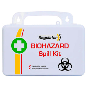 Biohazard Spill Kit