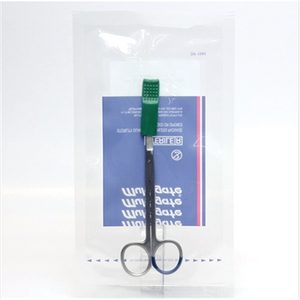 Sterile Scissors - Disposable 11.5cm