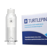 TURTLEPIN III - Airless Bottle with Needle Pin