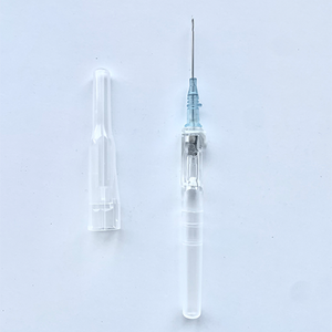 BD INSYTE AUTOGUARD IV CATHETER