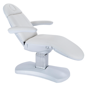 The Cosmedica / Cosmetic Injector Chair / Bed – White