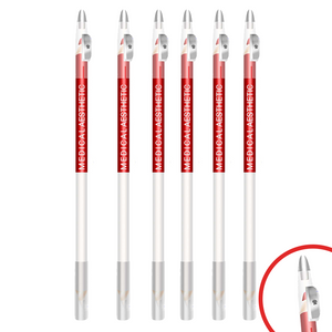 cosmetic injectable drawing up