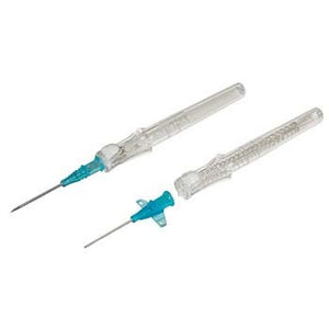 BD INSYTE AUTOGUARD IV CATHETER