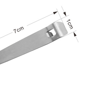 Tox Key Vial Opener