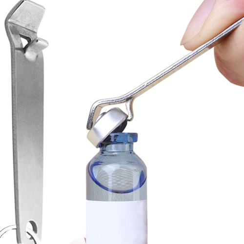 Tox Key Vial Opener